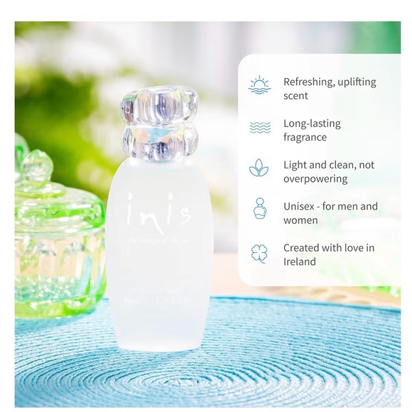 Women's Cologne Spray 0013452300 - Picture 2 of 5